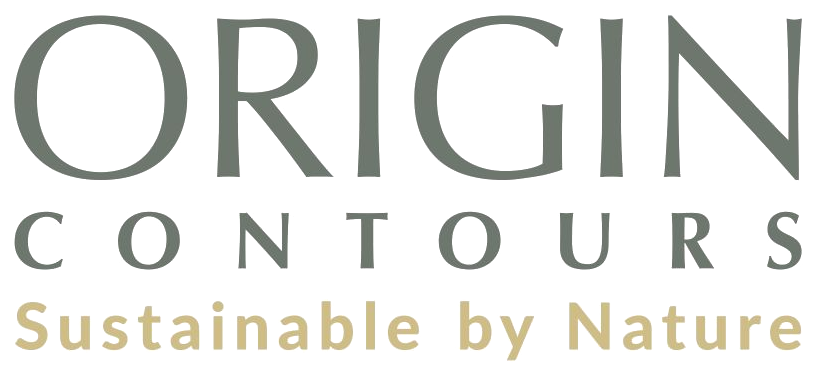Origin Contours — Sustainable by Nature